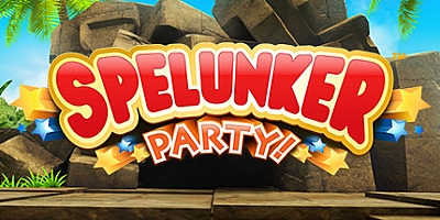 地下冒险派对/Spelunker Party v1.1.0|动作冒险|容量3.2GB|免安装绿色中文版|支持键盘.鼠标.手柄