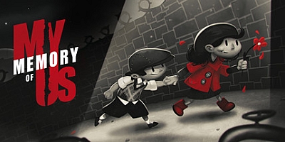 我对我们的记忆/My Memory of Us Build.16287132|解谜冒险|容量14.2GB|免安装绿色中文版|支持键盘.鼠标.手柄