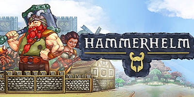 锤与盔/HammerHelm Build.16746880|策略模拟|容量4.5GB|免安装绿色中文版|支持键盘.鼠标
