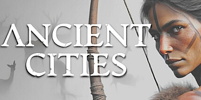 古代城市/Ancient Cities v1.0.2.80|策略模拟|容量4.4GB|免安装绿色英文版|支持键盘.鼠标