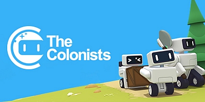 殖民者/The Colonists v1.9.7.1|模拟经营|容量878MB|免安装绿色中文版|支持键盘.鼠标