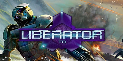 解放者塔防/Liberator TD v1.0.0|塔防策略|容量1.6GB|免安装绿色中文版|支持键盘.鼠标