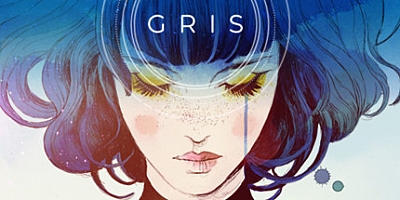 格瑞丝/GRIS v3504696|动作冒险|容量3.4G|免安装绿色中文版|支持键盘.鼠标.手柄
