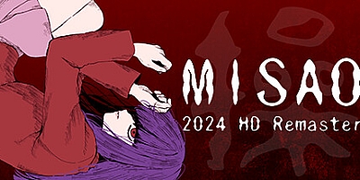 操 2024高清重制版/Misao – 2024 HD Remaster Build.15378588|恐怖冒险|容量220MB|免安装绿色中文版|支持键盘.鼠标.手柄