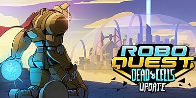 机械守护者/RoboQuest v1.4.1.237|射击动作|容量5.1GB|免安装绿色中文版|支持键盘.鼠标.手柄