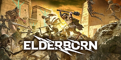 上古重生/ELDERBORN Build.16550554|动作冒险|容量5.4GB|免安装绿色中文版|支持键盘.鼠标.手柄