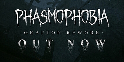 恐鬼症/Phasmophobia v0.13.1.1|恐怖冒险|容量31G|免安装绿色中文版|支持键盘.鼠标.手柄