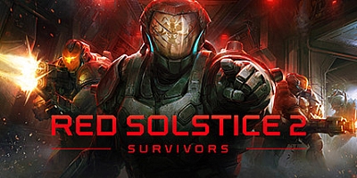 红至日2:幸存者/Red Solstice 2: Survivors v3.0.12|策略模拟|容量12.3GB|免安装绿色中文版|支持键盘.鼠标