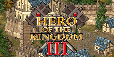 王国英雄3/Hero of the Kingdom III Build.17129718|角色扮演|容量532MB|免安装绿色中文版|支持键盘.鼠标
