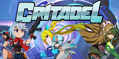 堡垒/Critadel Build.11762305|动作冒险|容量174MB|免安装绿色中文版|支持键盘.鼠标.手柄