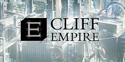 悬崖帝国/Cliff Empire v1.42|策略模拟|容量2GB|免安装绿色中文版|支持键盘.鼠标