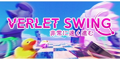 梦境摆荡/Verlet Swing Build.15675059|动作冒险|容量1.6GB|免安装绿色中文版|支持键盘.鼠标.手柄