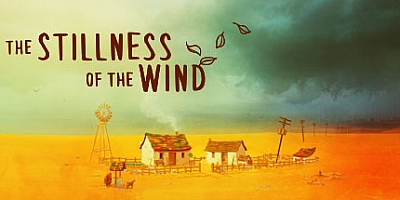 寂静的风/The Stillness of the Wind v1.1.1|动作冒险|容量907MB|免安装绿色中文版|支持键盘.鼠标.手柄