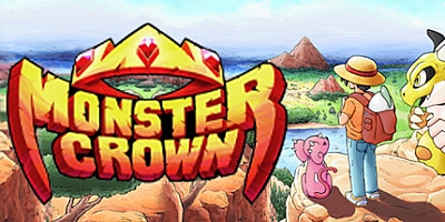 怪物皇冠/Monster Crown Build.16275945|角色扮演|容量2GB|免安装绿色中文版|支持键盘.鼠标