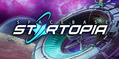 星际乐土太空基地/Spacebase Startopia v1.3.0|模拟经营|容量8.6GB|免安装绿色中文版|支持键盘.鼠标.手柄