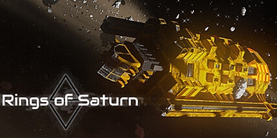 ΔV:土星环/ΔV: Rings of Saturn v1.59.7|策略模拟|容量1.6GB|免安装绿色中文版|支持键盘.鼠标.手柄
