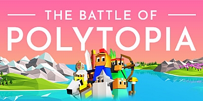 低模之战/The Battle of Polytopia Build.19769428|策略战棋|容量248M|免安装绿色中文版|支持键盘.鼠标.手柄