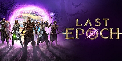最后纪元/Last Epoch v1.3.4|动作冒险|容量36.6G|免安装绿色中文版|支持键盘.鼠标.手柄