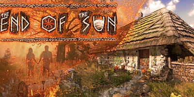 太阳的尽头/The End of the Sun Build.17131625|动作冒险|容量8.6GB|免安装绿色中文版|支持键盘.鼠标.手柄