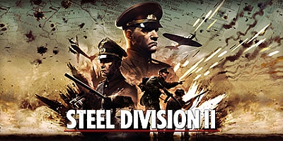 钢铁之师2全面冲突版/Steel Division 2 – Total Conflict Edition v143305|即时战略|容量88.9GB|免安装绿色中文版|支持键盘.鼠标