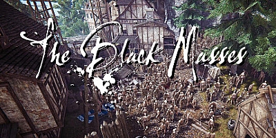 黑暗众生/The Black Masses v1.01|动作冒险|容量38.7GB|免安装绿色英文版|支持键盘.鼠标.手柄