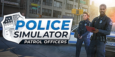 警察模拟器:巡警/Police Simulator: Patrol Officers v18.1.1|模拟经营|容量14.4G|免安装绿色中文版|支持键盘.鼠标.手柄