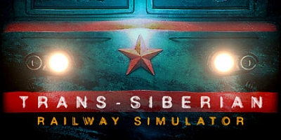 跨西伯利亚铁路模拟器/Trans Siberian Railway Simulator Build.16645718|动作冒险|容量32.8GB|免安装绿色中文版|支持键盘.鼠标