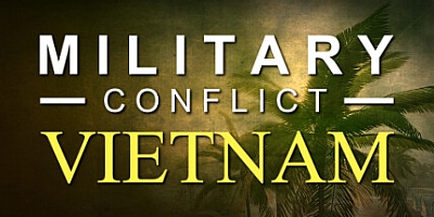 军事冲突:越南/Military Conflict: Vietnam Build.17291165|射击动作|容量21.2GB|免安装绿色中文版|支持键盘.鼠标.手柄