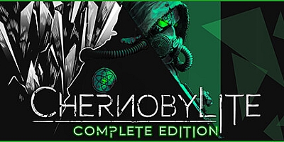 切尔诺贝利人/Chernobylite v49411|恐怖冒险|容量38.7GB|免安装绿色中文版|支持键盘.鼠标.手柄