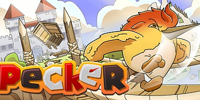 啄客/Pecker v1.0.2|动作冒险|容量6GB|免安装绿色中文版|支持键盘.鼠标.手柄