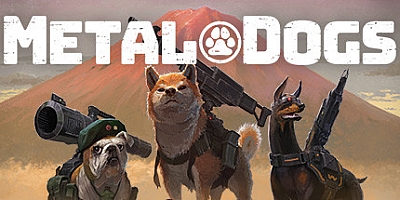 重装机犬/METAL DOGS v1.4.0|动作冒险|容量1.4GB|免安装绿色中文版|支持键盘.鼠标.手柄
