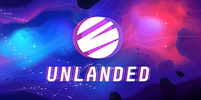 未着陆/Unlanded v1.0.0|动作冒险|容量2.1GB|免安装绿色中文版|支持键盘.鼠标.手柄