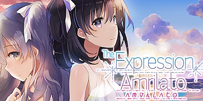 恋语/The Expression Amrilato v5604527|动作冒险|容量787MB|免安装绿色中文版|支持键盘.鼠标