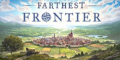 最远的边陲/Farthest Frontier v0.9.4|策略模拟|容量4.7GB|免安装绿色中文版|支持键盘.鼠标