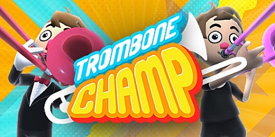 长号冠军/Trombone Champ v1.22|音乐节奏|容量990MB|免安装绿色中文版|支持键盘.鼠标