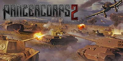 装甲军团2/Panzer Corps 2 v1.13.1|即时战略|容量18.1GB|免安装绿色中文版|支持键盘.鼠标