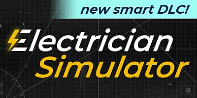 电工模拟器/Electrician Simulator Build.13101022|模拟经营|容量14.8GB|免安装绿色中文版|支持键盘.鼠标