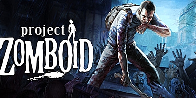 僵尸毁灭工程/Project Zomboid Build.19473706|角色扮演|容量10.1G|免安装绿色中文版|支持键盘.鼠标.手柄