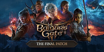 博德之门3/Baldur’s Gate 3 v4.1.1.6758295|角色扮演|容量148.5GB|免安装绿色中文版|支持键盘.鼠标