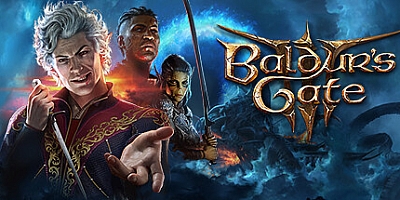 博德之门3/Baldur’s Gate 3 v4.1.1.6072089|角色扮演|容量158GB|免安装绿色中文版|支持键盘.鼠标
