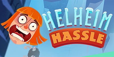 赫尔海姆大混乱/Helheim Hassle Build.10683764|动作冒险|容量1.2GB|免安装绿色中文版|支持键盘.鼠标.手柄