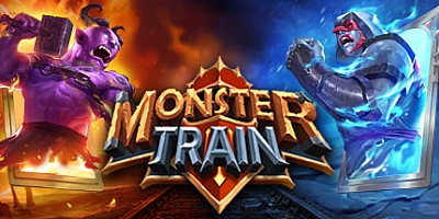 怪物火车/Monster Train v12923|策略战棋|容量1.1GB|免安装绿色中文版|支持键盘.鼠标.手柄