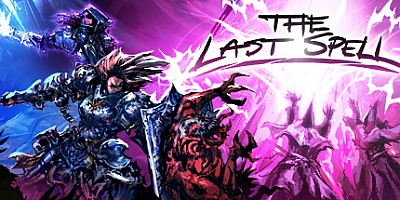 最后的咒语/The Last Spell v1.1.6.2|策略战棋|容量5.5GB|免安装绿色中文版|支持键盘.鼠标