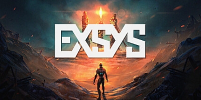 系统暴击/Exsys Build.16872855|动作冒险|容量3.9GB|免安装绿色中文版|支持键盘.鼠标.手柄