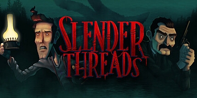 幽影之线/Slender Threads v1.0.3|动作冒险|容量3.4GB|免安装绿色中文版|支持键盘.鼠标.手柄