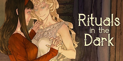 黑暗中的仪式/Rituals in the Dark Build.16519472|休闲益智|容量520M|免安装绿色中文版|支持键盘.鼠标