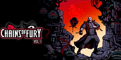 愤怒锁链/Chains of Fury v1.0.0.2|射击动作|容量1.3GB|免安装绿色中文版|支持键盘.鼠标.手柄