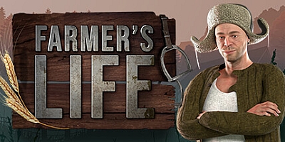 农民的生活/Farmer’s Life v1.0.37|模拟经营|容量9G|免安装绿色中文版|支持键盘.鼠标