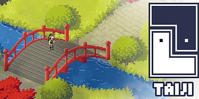 太极/Taiji Build.14696748|解谜冒险|容量354MB|免安装绿色中文版|支持键盘.鼠标