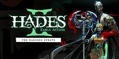 哈迪斯2/Hades II v0.95285|动作冒险|容量4.2GB|免安装绿色中文版|支持键盘.鼠标.手柄